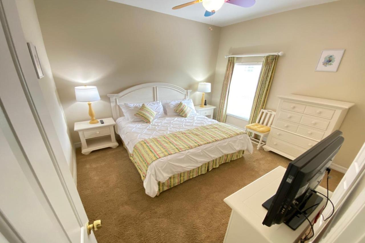 Mickeys Corner - Fantastic 5Br With Large Private Garden Pool Hot Tub Game Room Gas Bbq 2 Miles To Disney Orlando Exterior foto